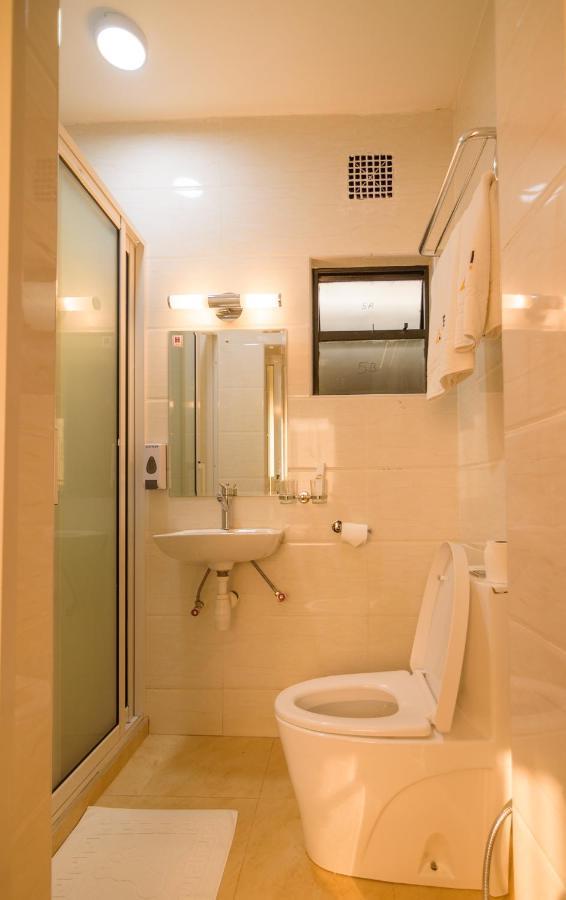 Abai Lodges & Spa Kagio Dış mekan fotoğraf